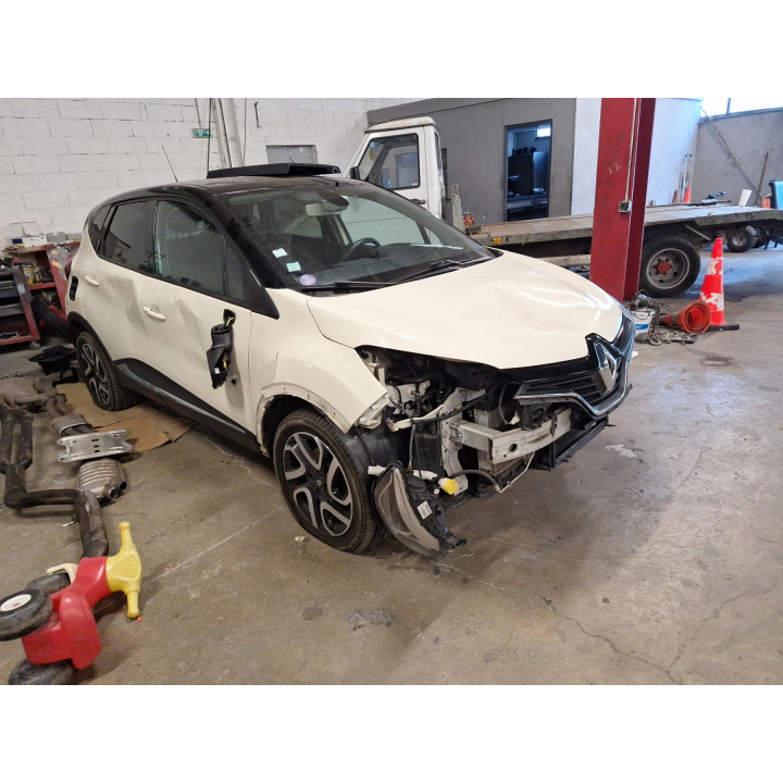 Feu arriere principal droit (feux) RENAULT CAPTUR 1 Photo n°6