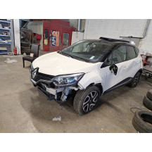 Feu arriere principal droit (feux) RENAULT CAPTUR 1 Photo n°7