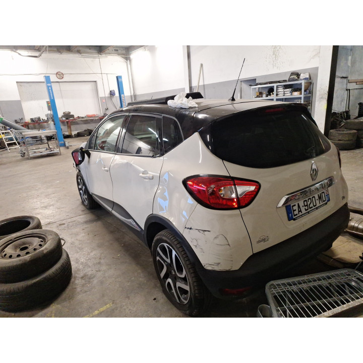 Feu arriere principal droit (feux) RENAULT CAPTUR 1 Photo n°8