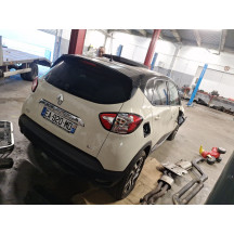 Feu arriere principal droit (feux) RENAULT CAPTUR 1 Photo n°9