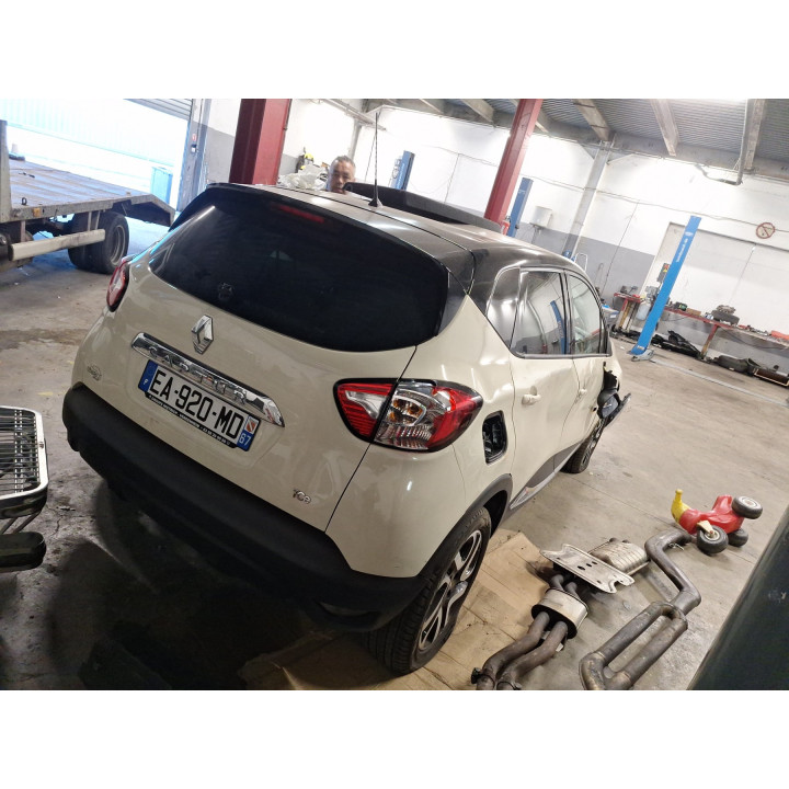 Feu arriere principal droit (feux) RENAULT CAPTUR 1 Photo n°9