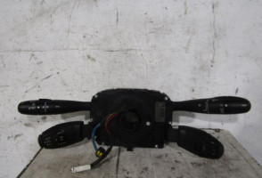 Com (Bloc Contacteur Tournant+Commodo Essuie Glace+Commodo Phare) PEUGEOT 207