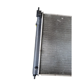 Radiateur eau NISSAN JUKE 1 Photo n°1
