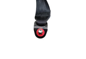 Ceinture arriere gauche NISSAN JUKE 1 Photo n°1