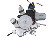 Leve vitre electrique avant droit NISSAN JUKE 1 Photo n°3