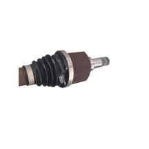 Cardan gauche (transmission) PEUGEOT 208 1 Photo n°4