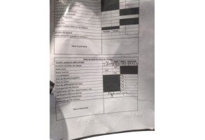 Boite de vitesses CITROEN C4 PICASSO 2 Photo n°3