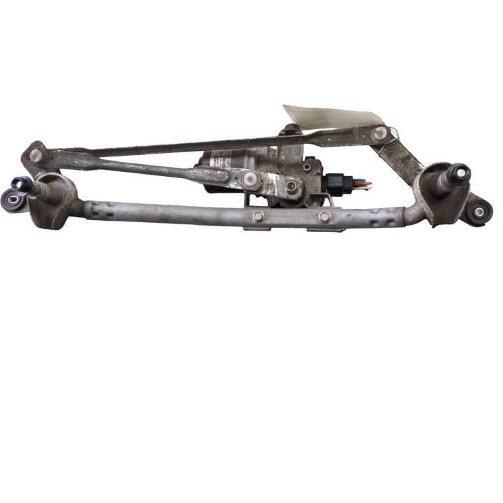 Moteur essuie glace avant HYUNDAI IONIQ Photo n°2