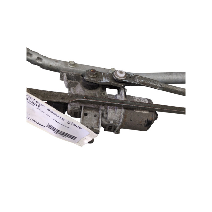Moteur essuie glace avant HYUNDAI IONIQ Photo n°3