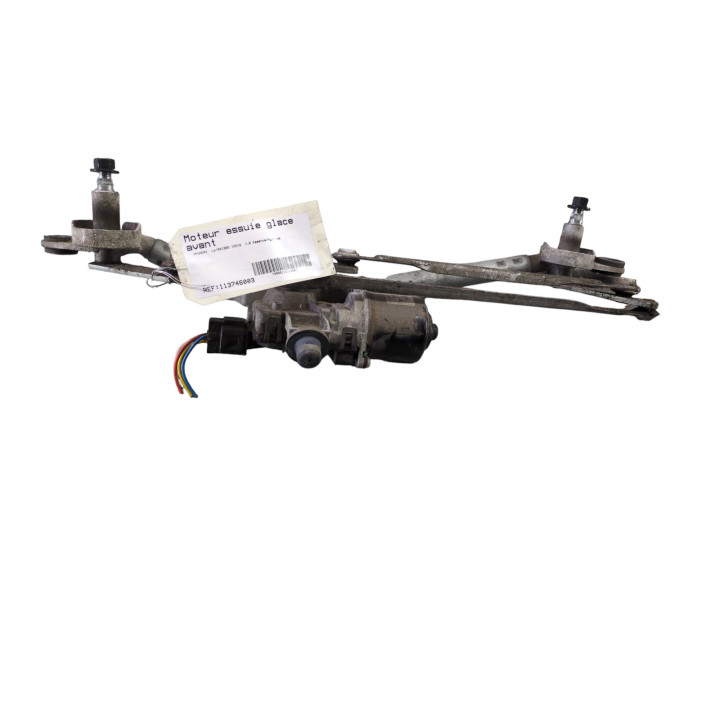 Moteur essuie glace avant HYUNDAI IONIQ Photo n°4