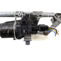 Moteur essuie glace avant HYUNDAI IONIQ Photo n°5