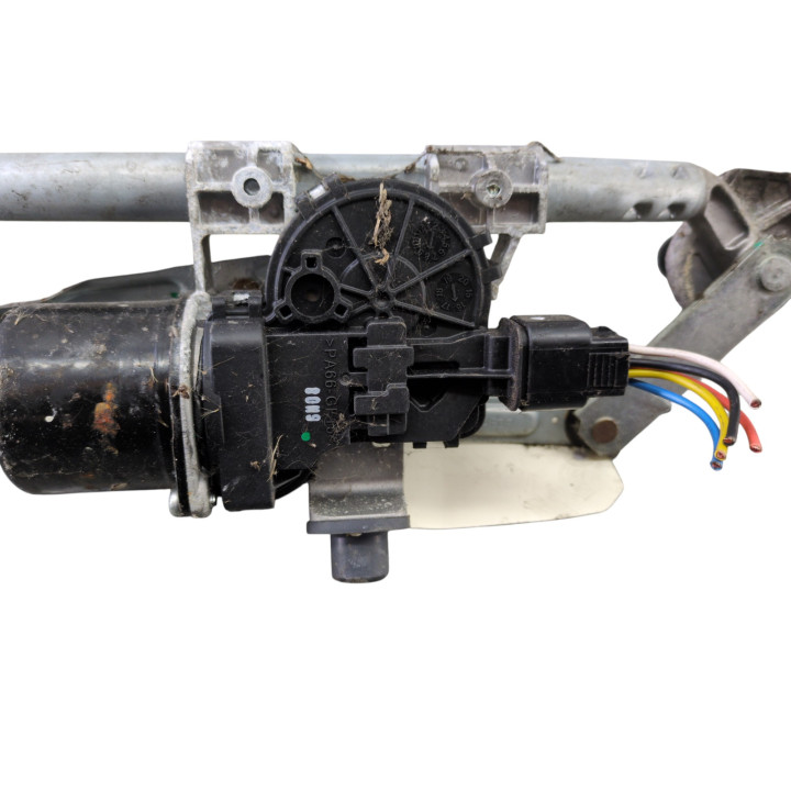 Moteur essuie glace avant HYUNDAI IONIQ Photo n°5