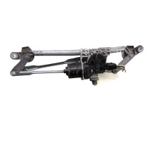 Moteur essuie glace avant HYUNDAI IONIQ Photo n°8