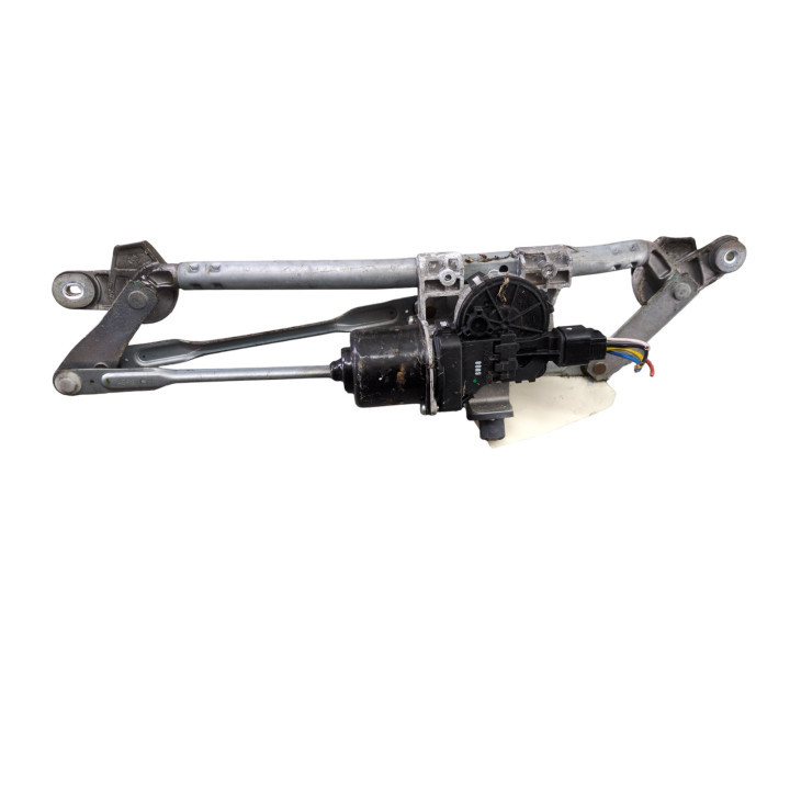 Moteur essuie glace avant HYUNDAI IONIQ Photo n°8