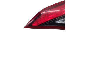 Feu arriere secondaire gauche (feux) HYUNDAI IONIQ Photo n°4