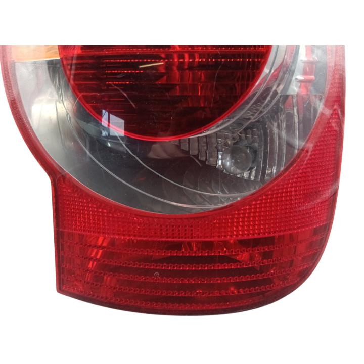 Feu arriere principal droit (feux) RENAULT MODUS Photo n°3