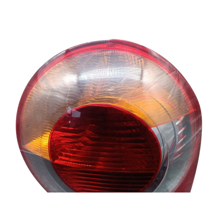 Feu arriere principal droit (feux) RENAULT MODUS Photo n°4