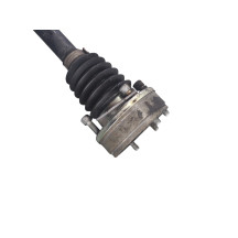 Cardan gauche (transmission) SEAT IBIZA 4 Photo n°1