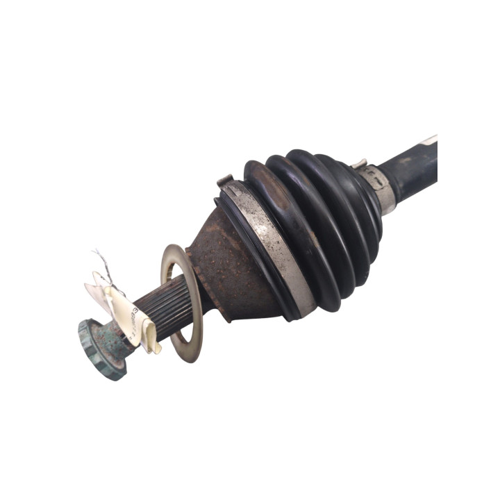Cardan gauche (transmission) SEAT IBIZA 4 Photo n°3