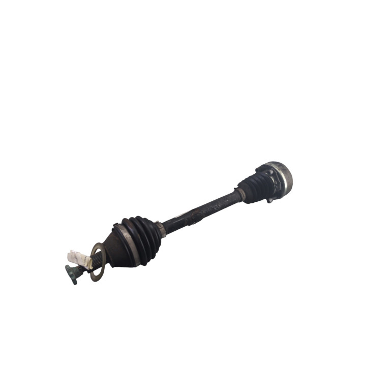 Cardan gauche (transmission) SEAT IBIZA 4 Photo n°4