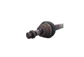 Cardan droit (transmission) VOLKSWAGEN GOLF 5 Photo n°4
