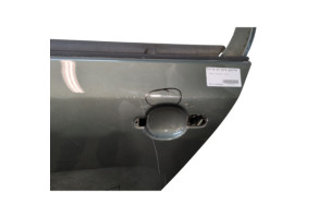 Porte arriere gauche VOLKSWAGEN GOLF 5 Photo n°2