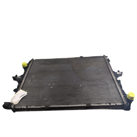 Radiateur eau AUDI Q7 1