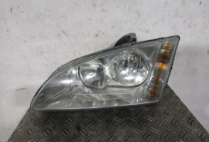 Optique avant principal gauche (feux)(phare) FORD FOCUS 2