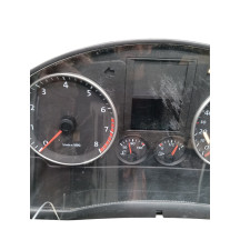 Compteur VOLKSWAGEN SCIROCCO 3 Photo n°1