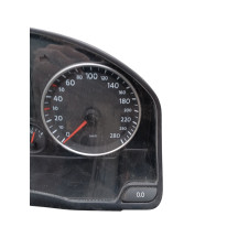 Compteur VOLKSWAGEN SCIROCCO 3 Photo n°2