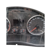 Compteur VOLKSWAGEN SCIROCCO 3 Photo n°3
