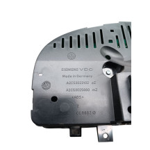 Compteur VOLKSWAGEN SCIROCCO 3 Photo n°4