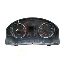 Compteur VOLKSWAGEN SCIROCCO 3 Photo n°5