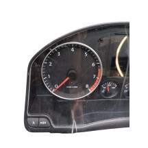 Compteur VOLKSWAGEN SCIROCCO 3 Photo n°7