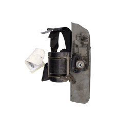 Ceinture avant gauche RENAULT TRAFIC 2 Photo n°1