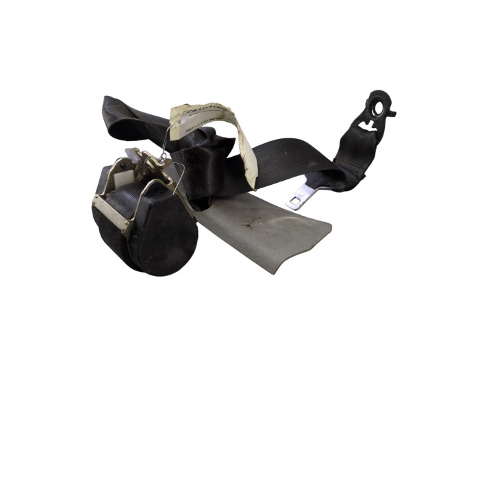 Ceinture avant gauche RENAULT TRAFIC 2 Photo n°3