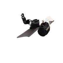 Ceinture avant gauche RENAULT TRAFIC 2 Photo n°4