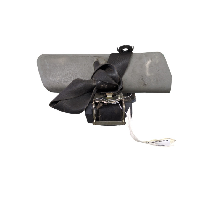 Ceinture avant gauche RENAULT TRAFIC 2 Photo n°5