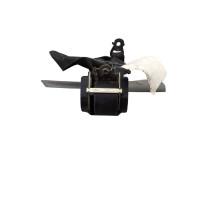 Ceinture avant gauche RENAULT TRAFIC 2 Photo n°6