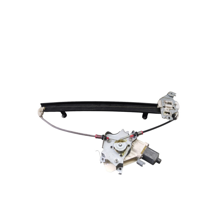 Leve vitre electrique avant droit NISSAN MICRA 3 Photo n°2