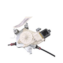 Leve vitre electrique avant droit NISSAN MICRA 3 Photo n°3