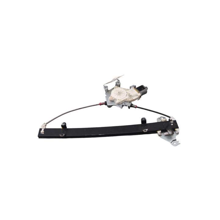 Leve vitre electrique avant droit NISSAN MICRA 3 Photo n°4