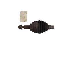 Cardan gauche (transmission) RENAULT TRAFIC 3 COURT Photo n°2