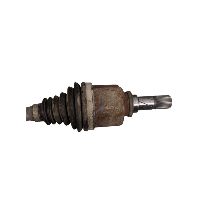 Cardan gauche (transmission) RENAULT TRAFIC 3 COURT Photo n°4