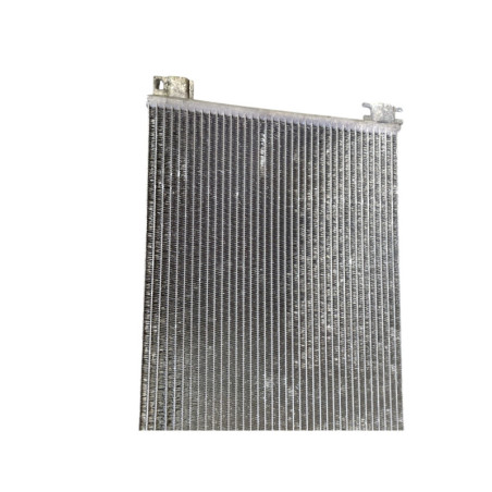 Radiateur clim RENAULT TRAFIC 3 COURT