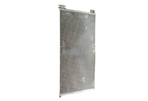 Radiateur clim RENAULT TRAFIC 3 COURT Photo n°4