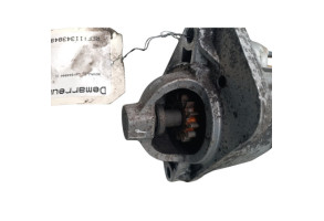Demarreur RENAULT CLIO 4 Photo n°3