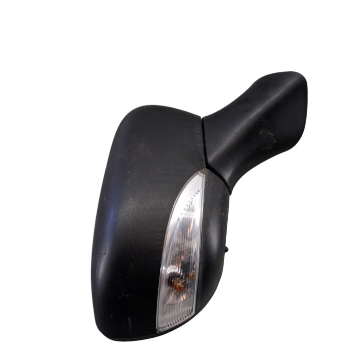 Retroviseur droit RENAULT CLIO 4 Photo n°5