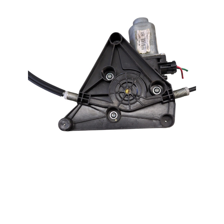 Leve vitre electrique avant gauche CITROEN C1 2 Photo n°2