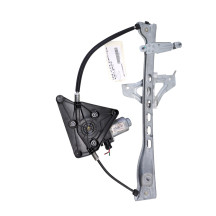 Leve vitre electrique avant gauche CITROEN C1 2 Photo n°3